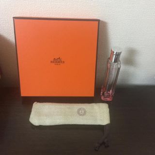 エルメス(Hermes)のエルメス 空瓶(香水(女性用))