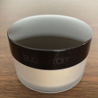 ローラメルシエ(laura mercier)のsarara様専用 美品 ローラメルシエ  ルースセッティングパウダー(フェイスパウダー)