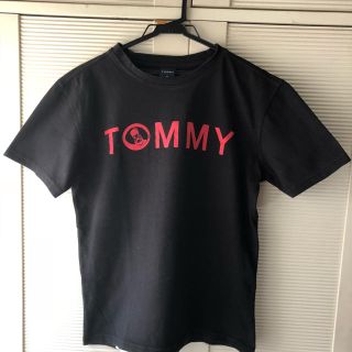 トミー(TOMMY)のTOMMY Coca-Cola コカコーラ コラボ(Tシャツ/カットソー(半袖/袖なし))