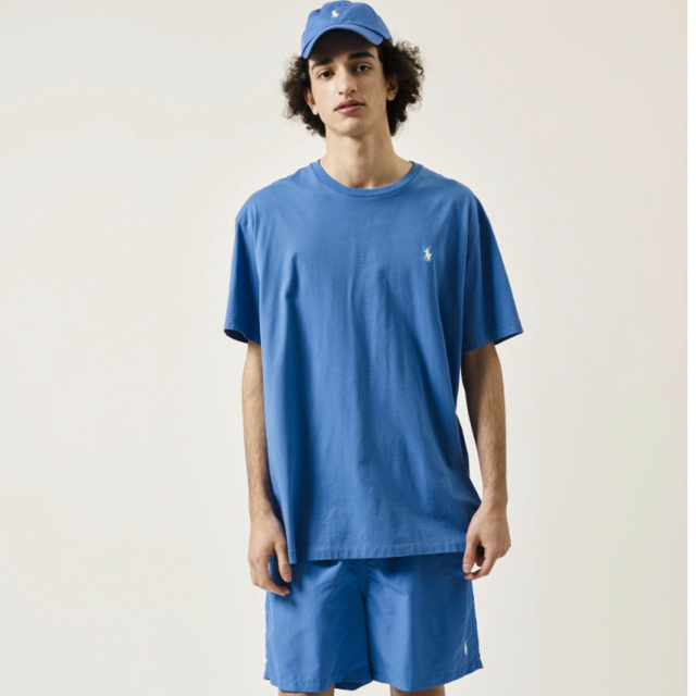 Ron Herman - ロンハーマン別注 ラルフ・ローレン Tシャツ Ralph