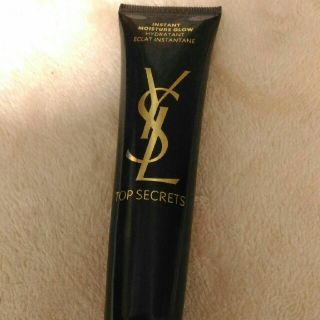 イヴサンローランボーテ(Yves Saint Laurent Beaute)のサンローラン　乳液　トップシークレットモイスチャーエクラ　ジェル状乳液(乳液/ミルク)