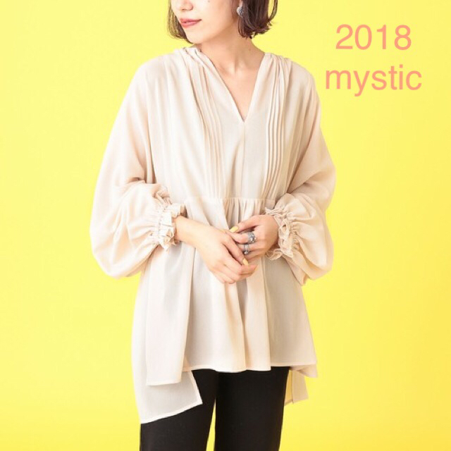 mystic(ミスティック)のmerさま専用❁﻿おまとめ レディースのトップス(シャツ/ブラウス(長袖/七分))の商品写真