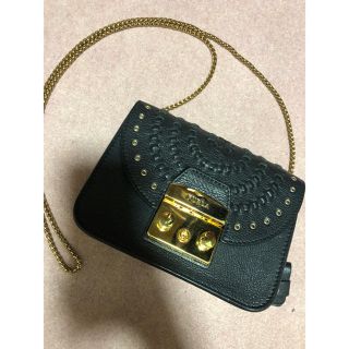 フルラ(Furla)のFURLA メトロポリス 紗栄子さん愛用限定モデル(ショルダーバッグ)