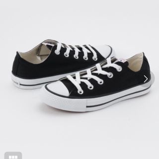 コンバース(CONVERSE)の新品♡ コンバース ネクスター 110 ローカット(スニーカー)