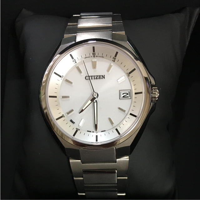 CITIZEN CB3010-57A アテッサ エコドライブ