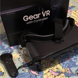 ギャラクシー(galaxxxy)のGalaxy gear vr(プロジェクター)