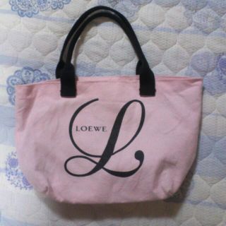 ロエベ(LOEWE)のLOEWE トートバッグ(トートバッグ)