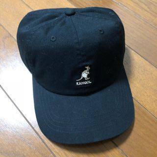 カンゴール(KANGOL)のKANGOL  カンゴール  キャップ(キャップ)