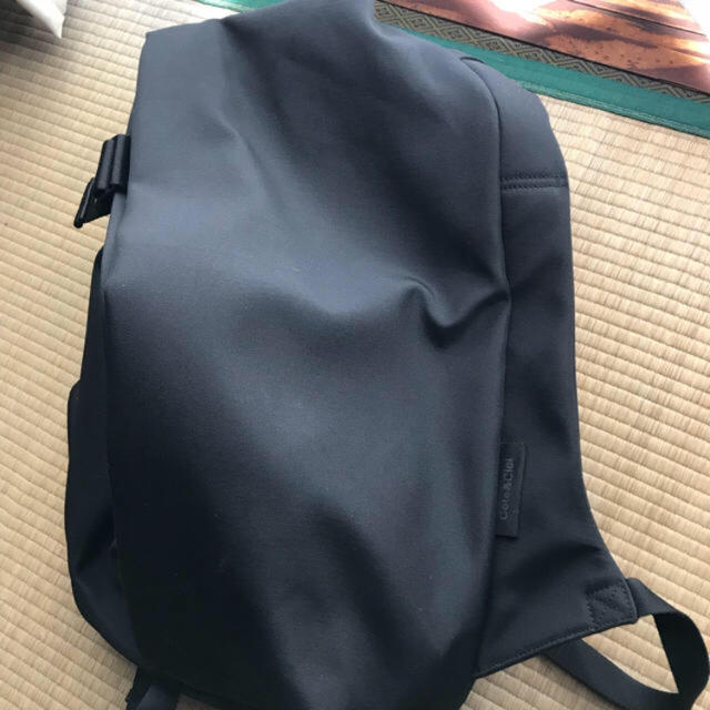 cote&ciel(コートエシエル)のCote&Ciel Laptop Rucksack for 13インチ メンズのバッグ(バッグパック/リュック)の商品写真