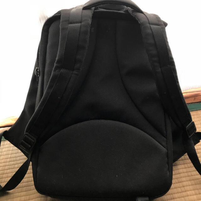 cote&ciel(コートエシエル)のCote&Ciel Laptop Rucksack for 13インチ メンズのバッグ(バッグパック/リュック)の商品写真