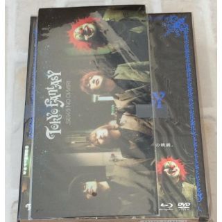 新品 SEKAI NO OWARI   DVD  スペシャル　Blu-ray(ミュージック)