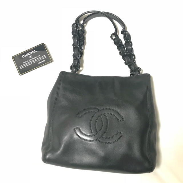 CHANEL☆ミニスカート☆レア☆未着用☆レディース