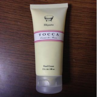 トッカ(TOCCA)の値下げ♡TOCCA♡ハンドクリーム♡(その他)