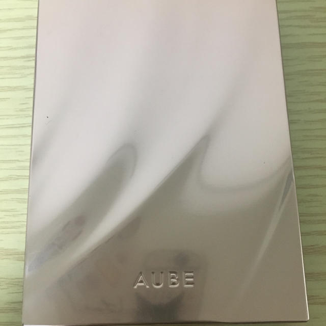 AUBE(オーブ)のAUBE ブラシひと塗りアイシャドウ N11 コスメ/美容のベースメイク/化粧品(アイシャドウ)の商品写真