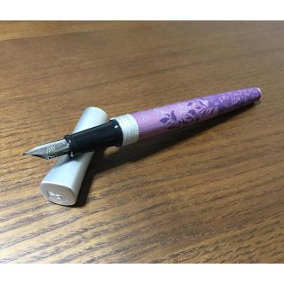 ウォーターマン(Waterman)の■送料無料■ ウォーターマン オーダス 万年筆 ピンクガーデン(ペン/マーカー)