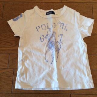 ポロラルフローレン(POLO RALPH LAUREN)のラルフローレンTシャツ(その他)