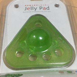 アサヒゴルフ(朝日ゴルフ)のFUG0719さん専用 ごるトレ Jelly Pad(その他)