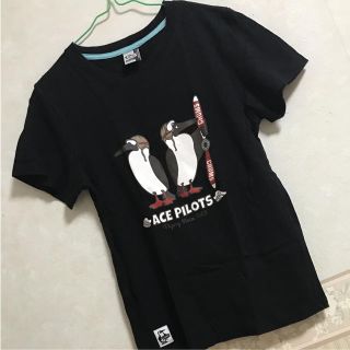 チャムス(CHUMS)のchums Tシャツ(Tシャツ(半袖/袖なし))