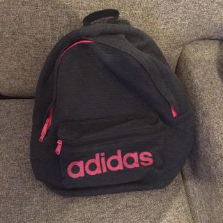 アディダス(adidas)のadidas バックパック(リュック/バックパック)