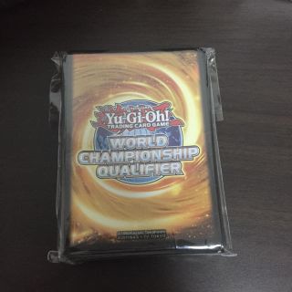スリーブ WCQのフリマアイテム一覧 スリーブ WCQのフリマアイテム一覧