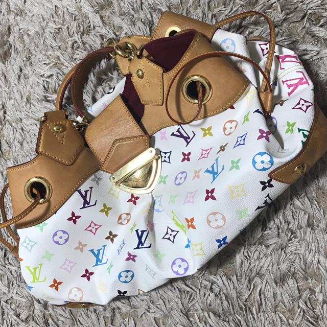 【品】LOUIS VUITTON モノグラム