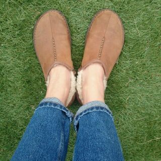 アグ(UGG)のUGG☆スニーカー(スニーカー)