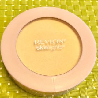 レブロン(REVLON)のレブロン  スキンライトプレストパウダー(フェイスパウダー)