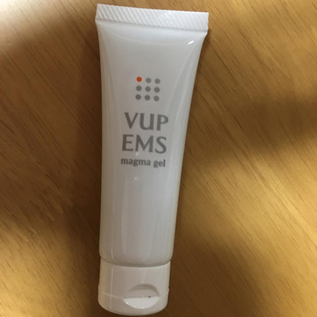 EMS(イームス)のVアップシェイパー ヒロミプロデュース EMS コスメ/美容のダイエット(エクササイズ用品)の商品写真