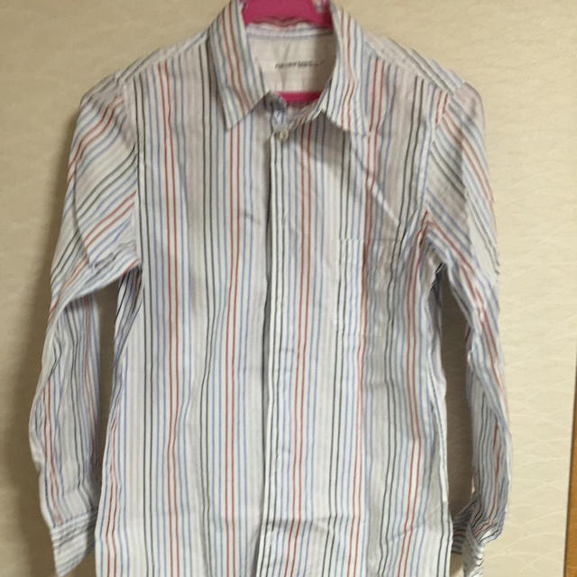 UNITED ARROWS(ユナイテッドアローズ)のユナイテッドアローズのシャツ レディースのトップス(シャツ/ブラウス(長袖/七分))の商品写真