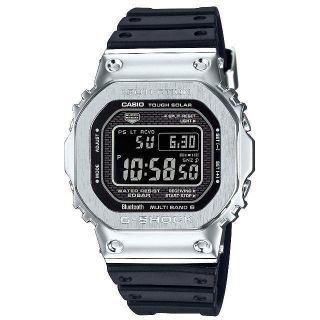 ジーショック(G-SHOCK)の【新品・送料込】 GMW-B5000-1JF(腕時計(デジタル))