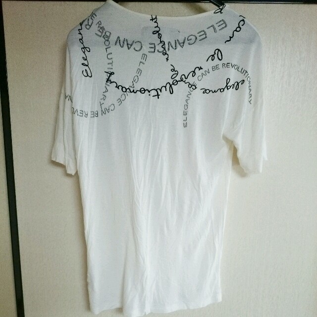 ZARA(ザラ)のZARA Tシャツ☆ レディースのトップス(Tシャツ(半袖/袖なし))の商品写真