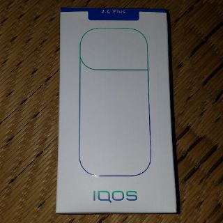 アイコス(IQOS)のアイコス本体(その他)