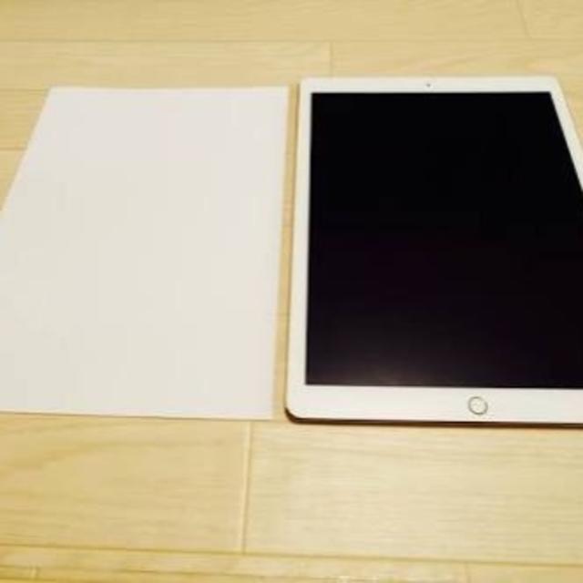 Apple - Apple iPad Pro 第二世代 256gb