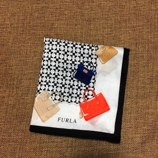 フルラ(Furla)のフルラ ハンカチ(ハンカチ)