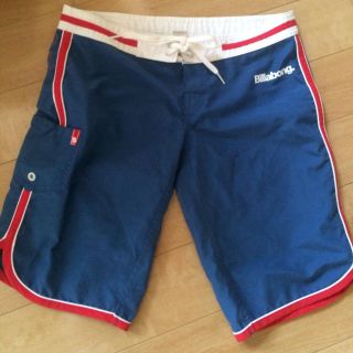 ビラボン(billabong)のビラボン♡短パン(水着)