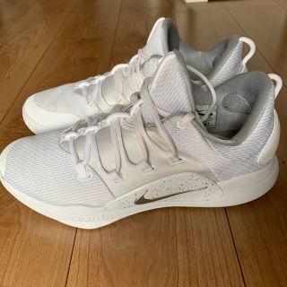 ナイキ(NIKE)のNIKE ハイパーダンクX バッシュ 28cm(バスケットボール)