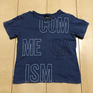 コムサイズム(COMME CA ISM)の＊COMME CA ISM＊Tシャツ(Tシャツ/カットソー)