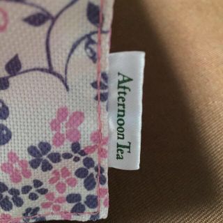 アフタヌーンティー(AfternoonTea)のafternoontea♡マルチポーチ(その他)