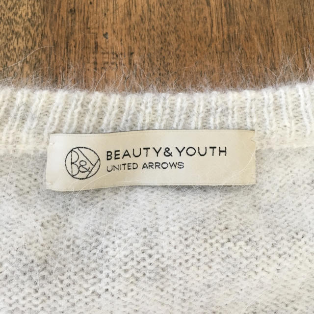 BEAUTY&YOUTH UNITED ARROWS(ビューティアンドユースユナイテッドアローズ)のハルさん専用2点セット レディースのワンピース(ミニワンピース)の商品写真