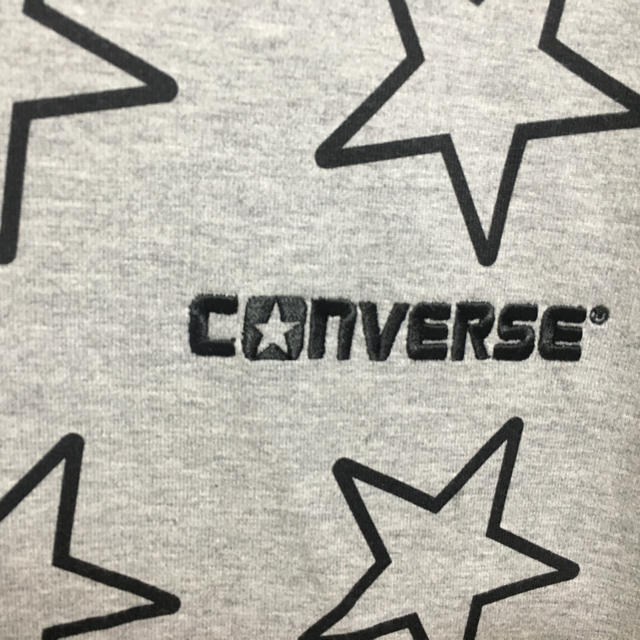【新品】CONVERSE TOKYO/ Ｔシャツ メンズのトップス(Tシャツ/カットソー(半袖/袖なし))の商品写真
