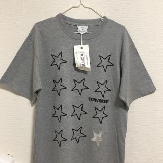 【新品】CONVERSE TOKYO/ Ｔシャツ(Tシャツ/カットソー(半袖/袖なし))