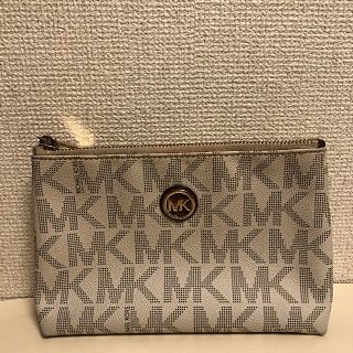 マイケルコース(Michael Kors)のマイケルコース   ポーチ(ポーチ)