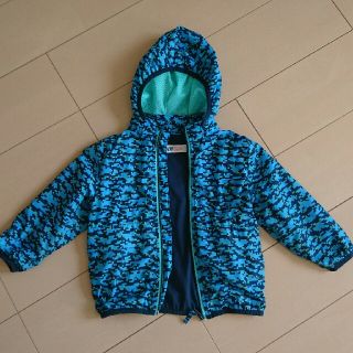 エイチアンドエム(H&M)のH&M ウィンドブレーカー 100㎝(ジャケット/上着)