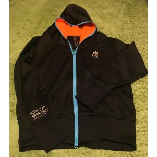 Kreva パーカーの通販 6点 フリマアプリ ラクマ Kreva パーカーの通販 6点 フリマアプリ ラクマ