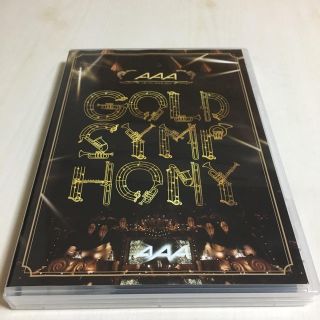 AAA ARENA TOUR 2014 GOLD SYMPHONY(ミュージシャン)