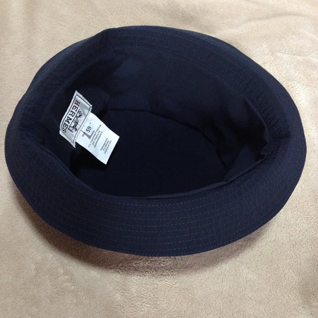 好評高評価 Hermes - hermes エルメス ユニセックス 帽子 ハットの通販 by mety's shop|エルメスならラクマ 限定品得価