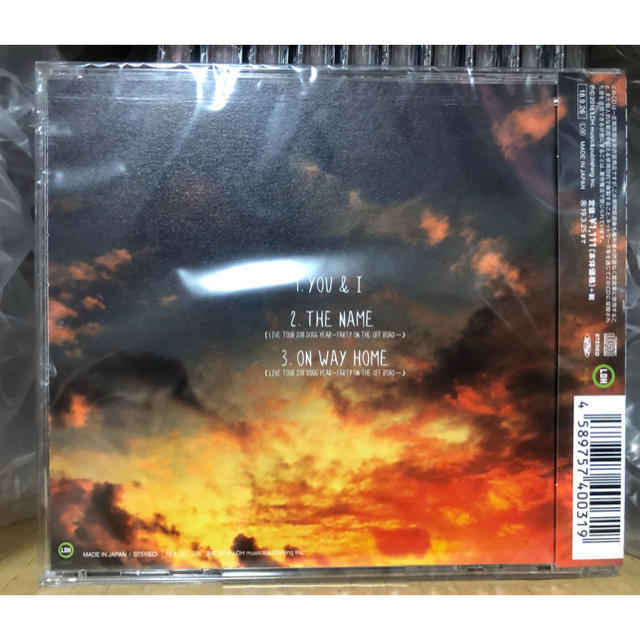 EXILE TRIBE(エグザイル トライブ)のDOBERMAN INFINITY エンタメ/ホビーのCD(ヒップホップ/ラップ)の商品写真