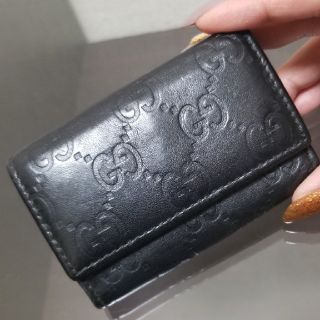 グッチ(Gucci)のGUCCIキーケース(キーケース)