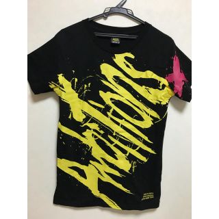 ワンオクロック(ONE OK ROCK)のONE OK ROCK Tシャツ(Tシャツ/カットソー(半袖/袖なし))