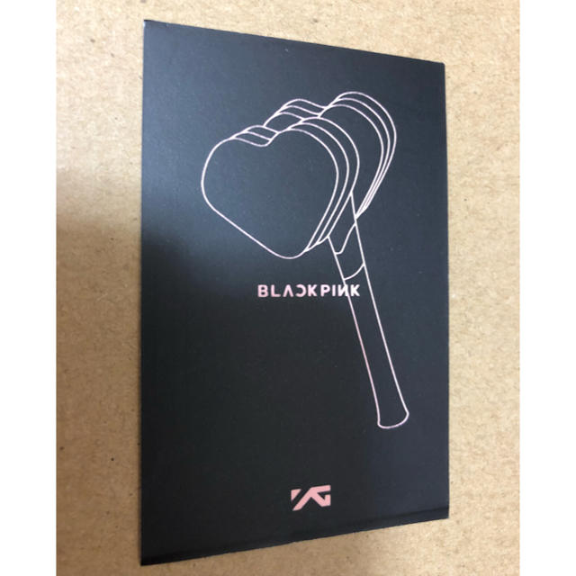 みほ様専用 BLACKPINK  チケットの音楽(K-POP/アジア)の商品写真